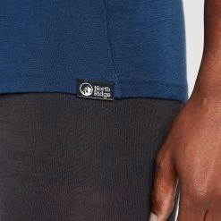 Men's Convect-200 Merino SS Top -Sports Outdoor go 323288 e