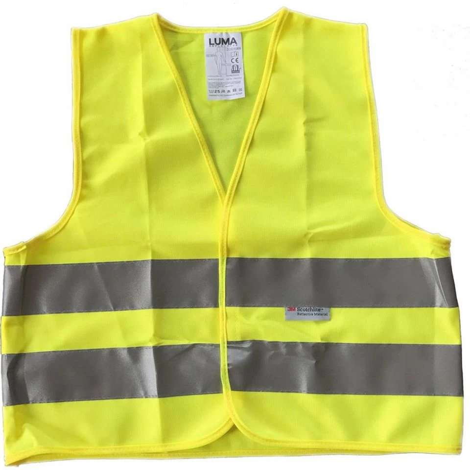 Luma Child Safety Vest 4 Luma Child Safety Vest - Image 2