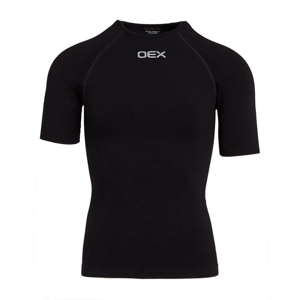 Men's Barneo Base Top SS 8 Men's Barneo Base Top SS - Image 6