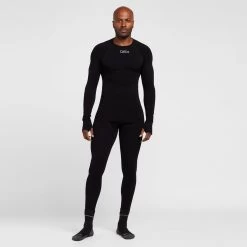 Men's Barneo Long Sleeve Baselayer Top 14 Men's Barneo Long Sleeve Baselayer Top -Sports Outdoor go 323771 c
