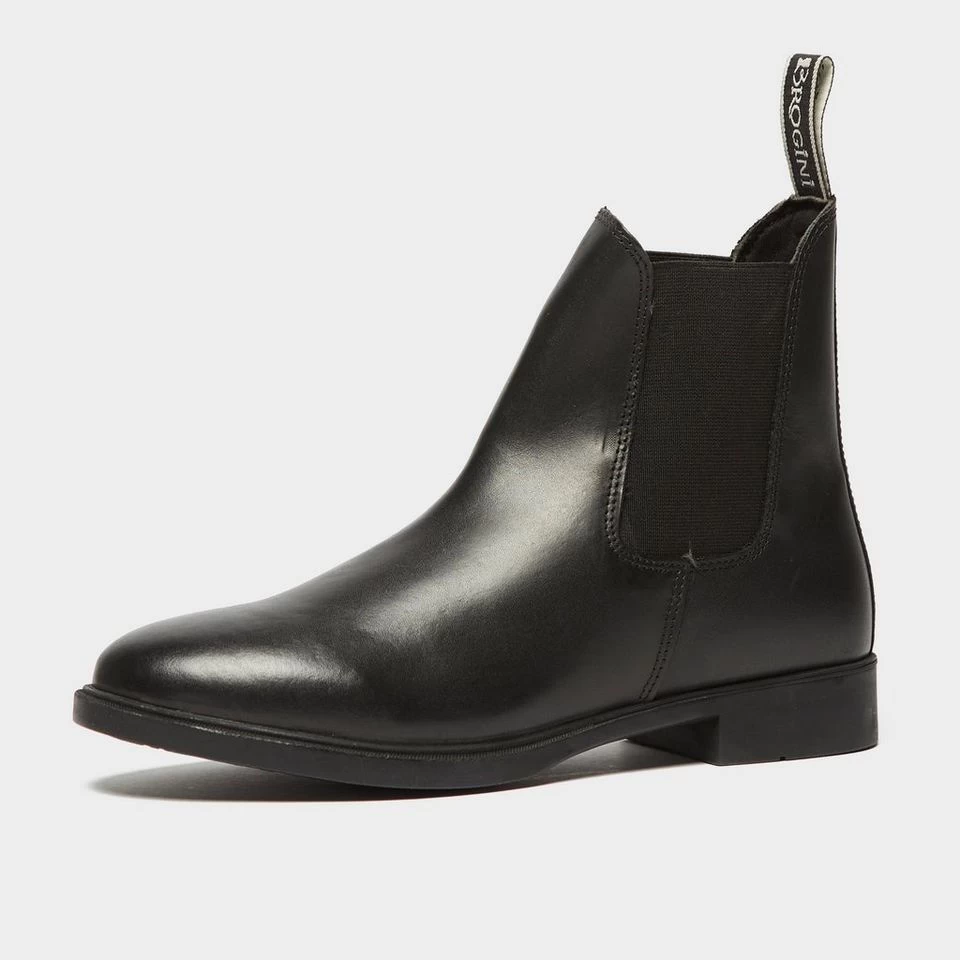 Pavia Paddock Boot 5 Pavia Paddock Boot - Image 3