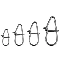 Needle Eggsnaps Small 10pcs