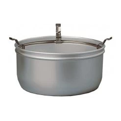 Trangia 27 Upper Windshield UL