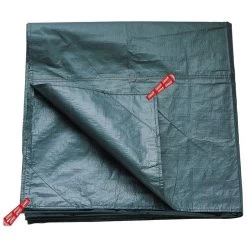 Coleman Mosedale 5 Footprint