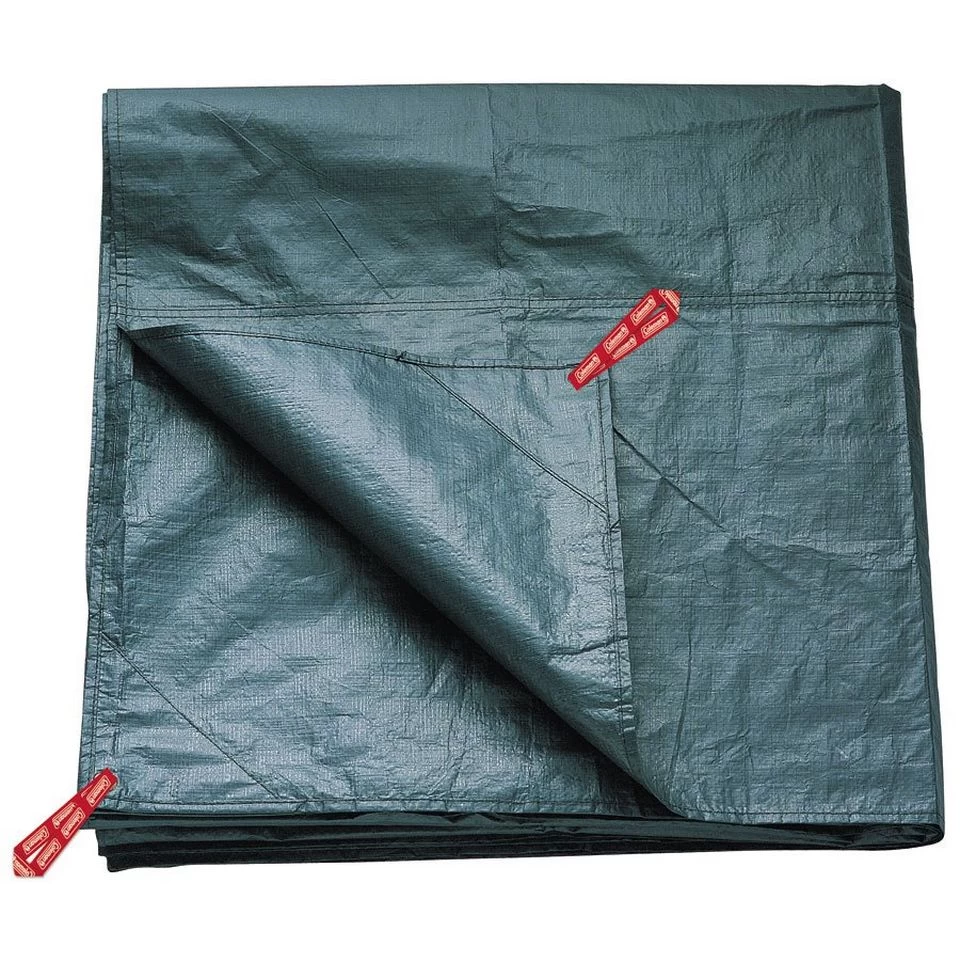 Coleman Mosedale 5 Footprint 3 Coleman Mosedale 5 Footprint