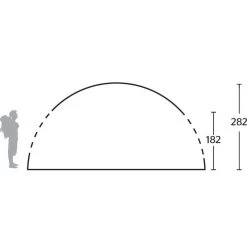 Coleman FastPitch™ Event Shelter Pro L -Sports Outdoor go 325582 j