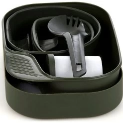 Wildo Camp-A-Box Complete