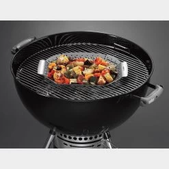 Weber Premium Grilling Basket (Large) -Sports Outdoor go 326735 c