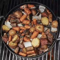 Weber Gourmet BBQ System Griddle -Sports Outdoor go 326737 d