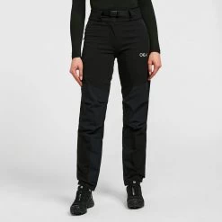 Women's Strata Softshell Trousers