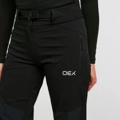 Women's Strata Softshell Trousers -Sports Outdoor go 327091 d