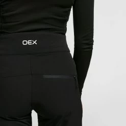 Women's Strata Softshell Trousers -Sports Outdoor go 327091 e