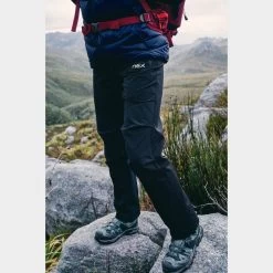 Women's Strata Softshell Trousers -Sports Outdoor go 327091 i