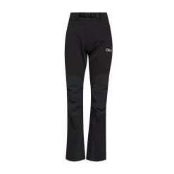 Women's Strata Softshell Trousers -Sports Outdoor go 327091 u