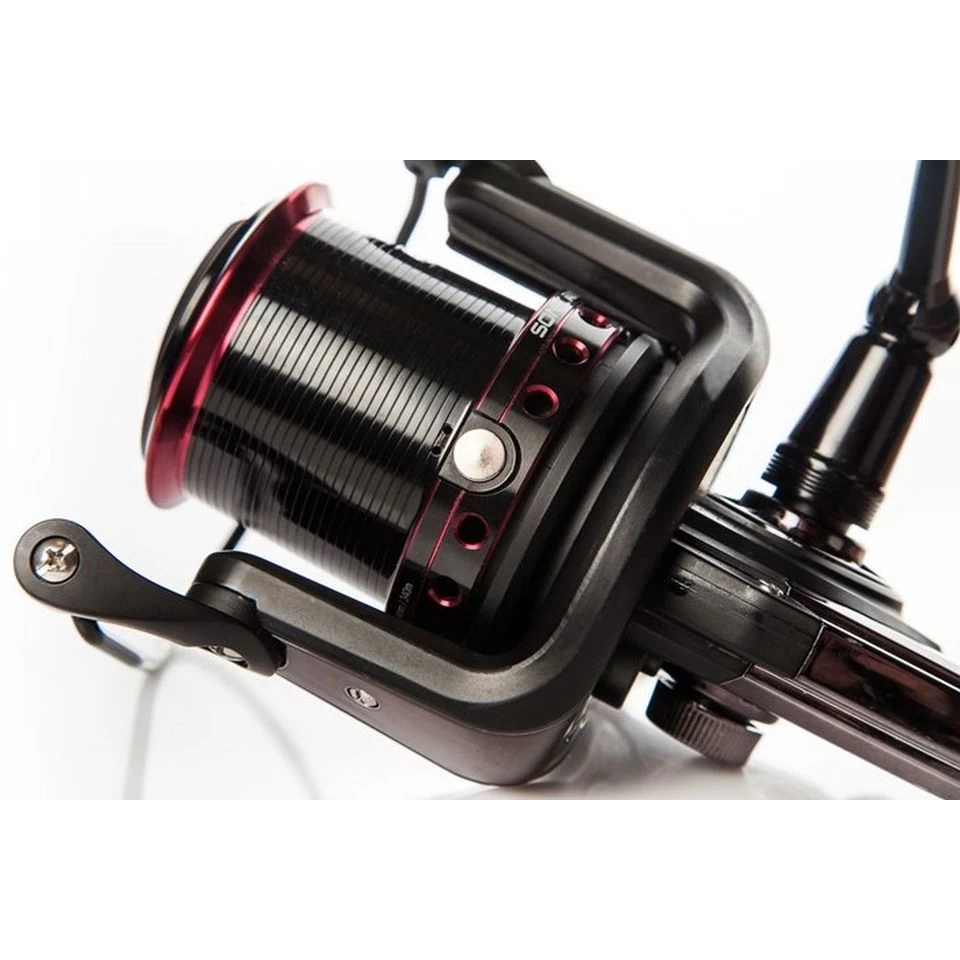 Sonik Sks Black Surf 8000 Reel 5 Sonik Sks Black Surf 8000 Reel - Image 3