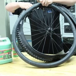 Slime Self-Sealing Tube 27.5" PV -Sports Outdoor go 327386 c