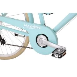 Hopton Women's Hybrid Bike -Sports Outdoor go 327479 c