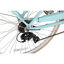 Hopton Women's Hybrid Bike -Sports Outdoor go 327479 d