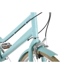 Hopton Women's Hybrid Bike -Sports Outdoor go 327479 g