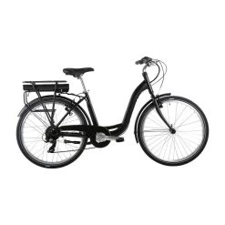 Buxton 2 Electric Hybrid Bike -Sports Outdoor go 327949 z