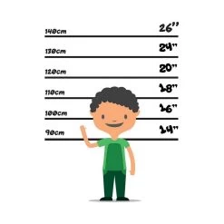 Wild 18 Kids' Bike -Sports Outdoor go 328024 c