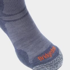 Bridgedale Men's Hike Ultra Light T2 Merino Endurance Crew -Sports Outdoor go 328736 e