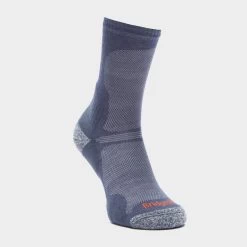 Bridgedale Men's Hike Ultra Light T2 Merino Endurance Crew -Sports Outdoor go 328736 f