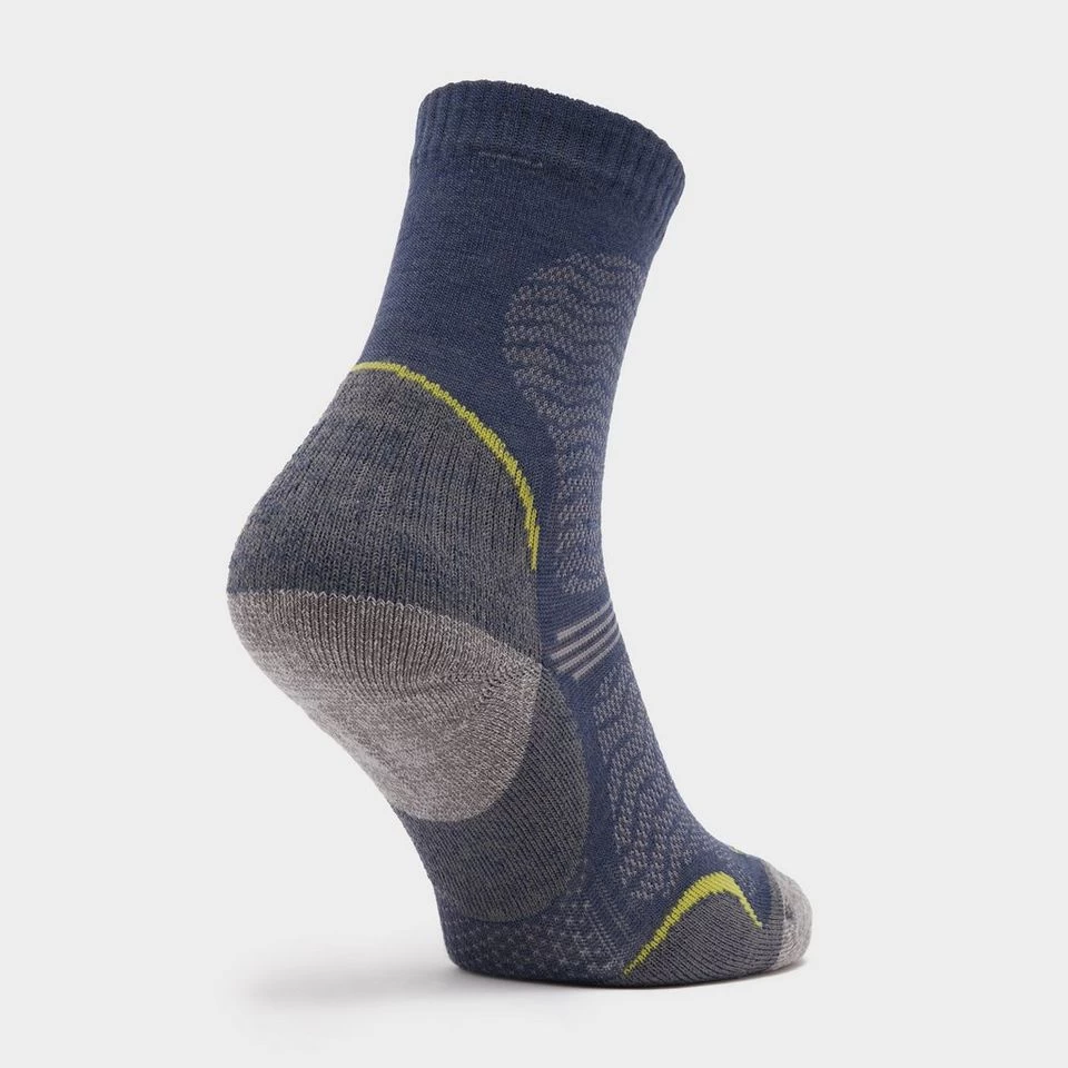 Bridgedale Women's Hike Ultra Light T2 Merino Endurance Crew 5 Bridgedale Women's Hike Ultra Light T2 Merino Endurance Crew - Image 3