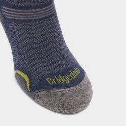 Bridgedale Women's Hike Ultra Light T2 Merino Endurance Crew 12 Bridgedale Women's Hike Ultra Light T2 Merino Endurance Crew -Sports Outdoor go 328737 d