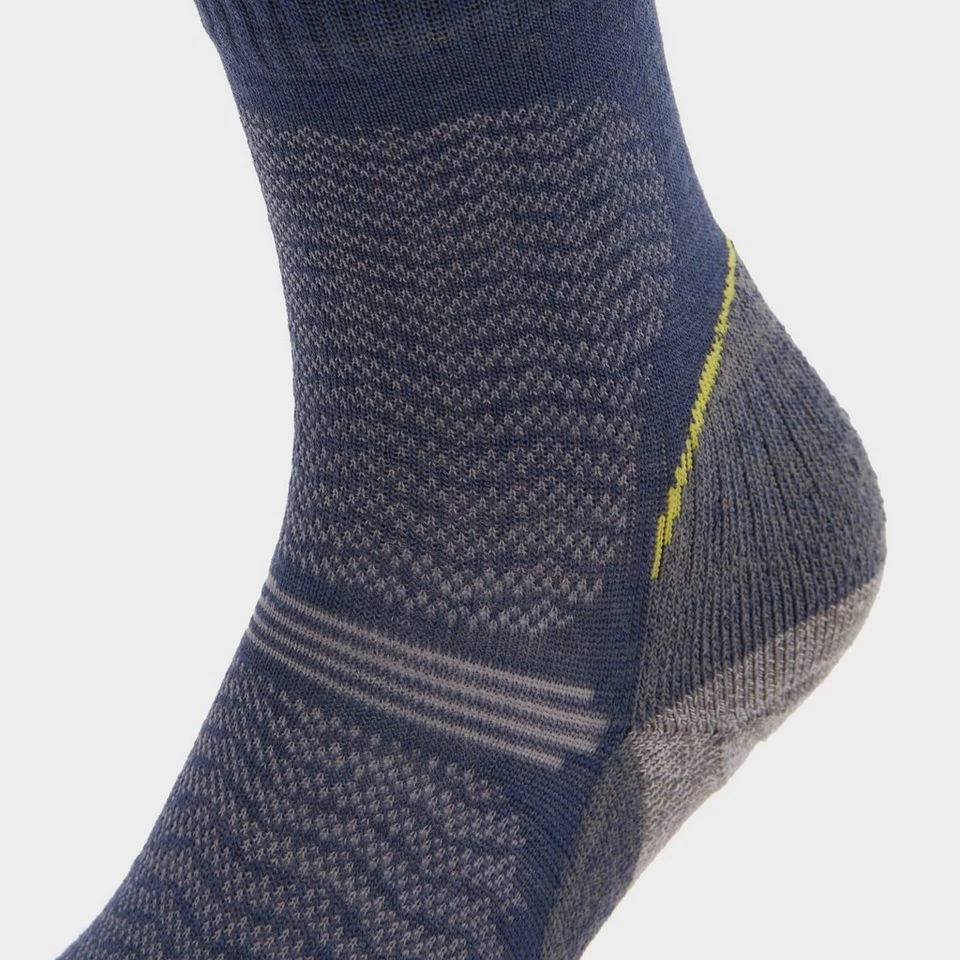 Bridgedale Women's Hike Ultra Light T2 Merino Endurance Crew 7 Bridgedale Women's Hike Ultra Light T2 Merino Endurance Crew - Image 5