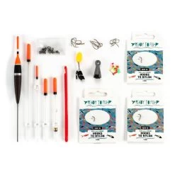 Ready To Fish Float Fishing Kit -Sports Outdoor go 329124 z