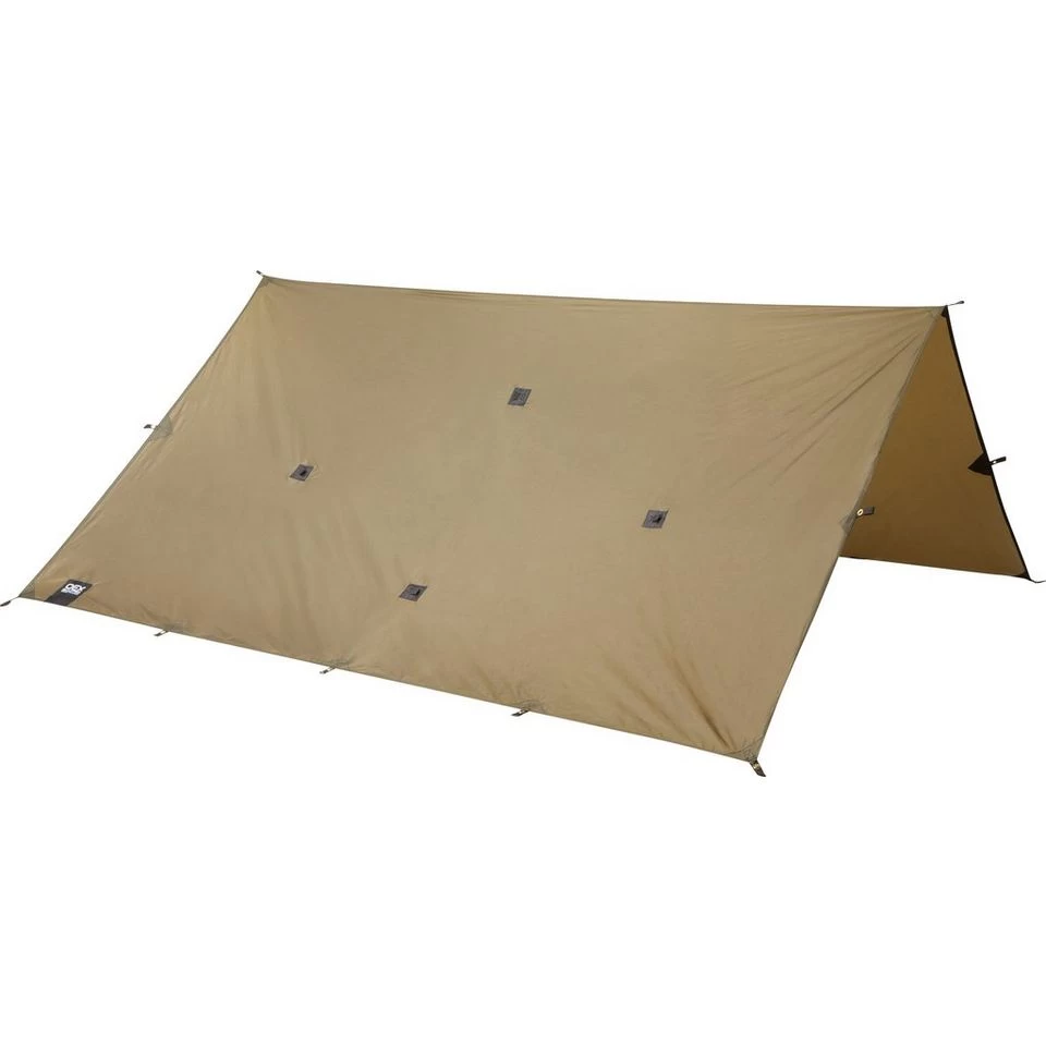 Bush Pro Tarp 3 Bush Pro Tarp