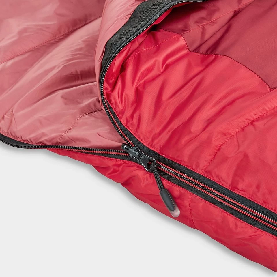 Pepperpot EVF Women's Sleeping Bag 8 Pepperpot EVF Women's Sleeping Bag - Image 6