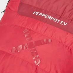 Pepperpot EVF Women's Sleeping Bag 20 Pepperpot EVF Women's Sleeping Bag -Sports Outdoor go 329254 g