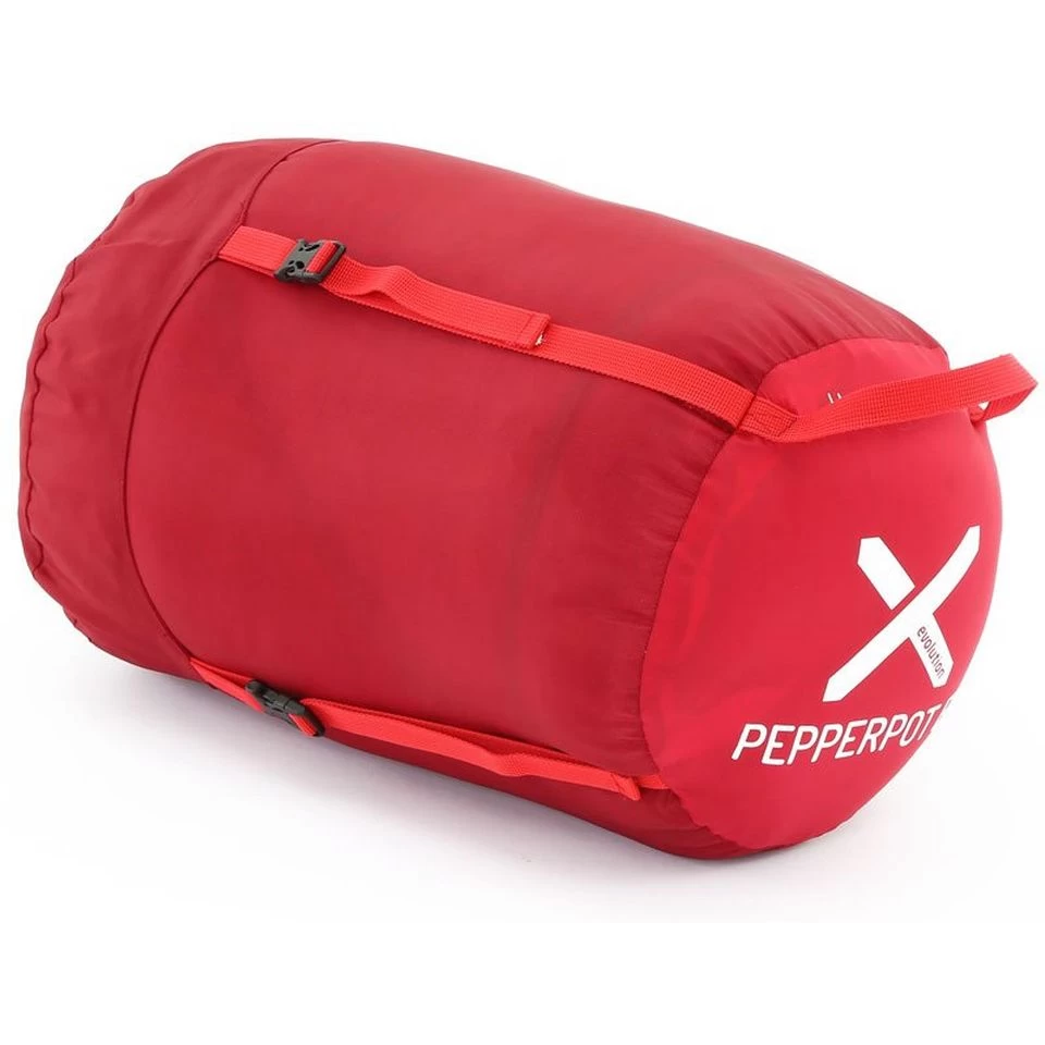 Pepperpot EVF Women's Sleeping Bag 11 Pepperpot EVF Women's Sleeping Bag - Image 9