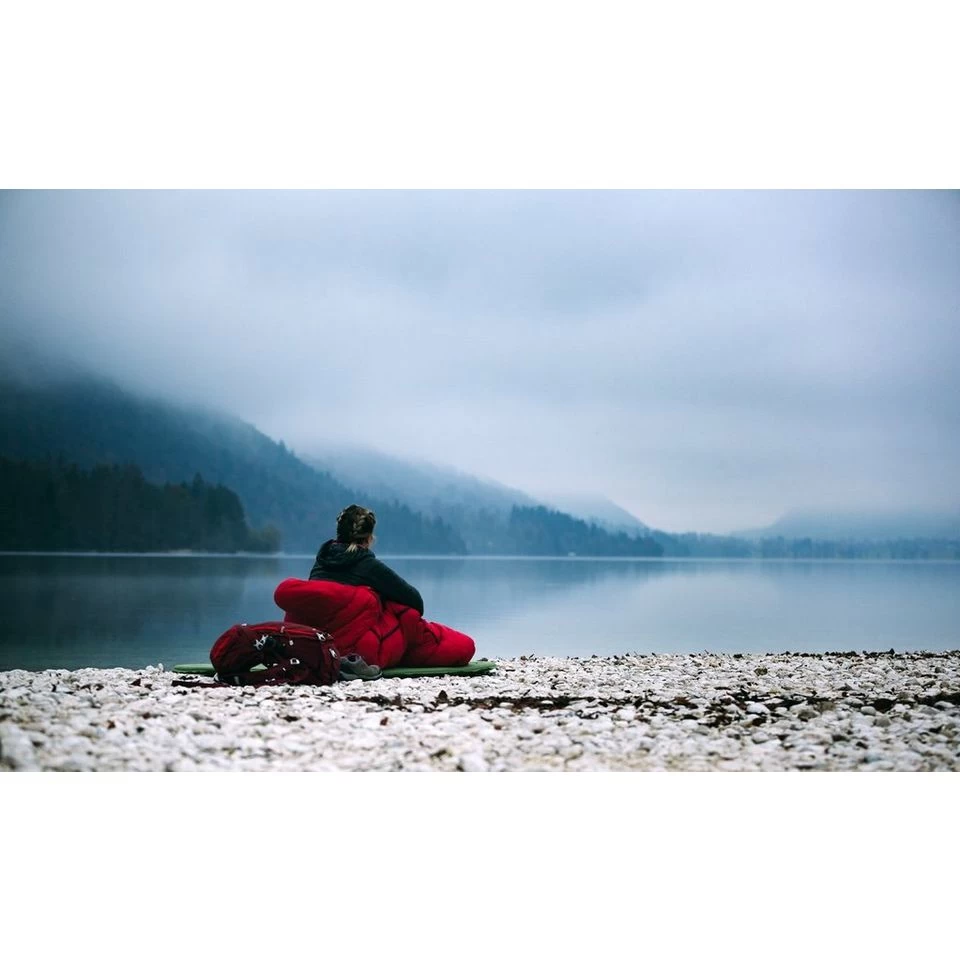 Pepperpot EVF Women's Sleeping Bag 13 Pepperpot EVF Women's Sleeping Bag - Image 11