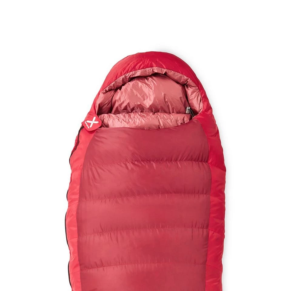 Pepperpot EVF Women's Sleeping Bag 14 Pepperpot EVF Women's Sleeping Bag - Image 12