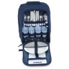 Delta 4-Person Picnic Set / Cool Bag -Sports Outdoor go 329414 a