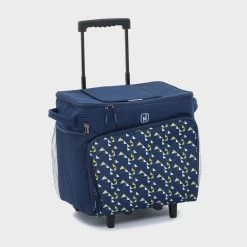 Delta Wheeled Cool Bag (40L)