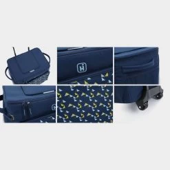 Delta Wheeled Cool Bag (40L) -Sports Outdoor go 329416 d