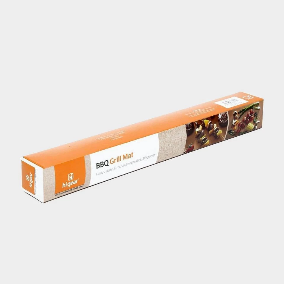 BBQ Grill Mat 4 BBQ Grill Mat - Image 2