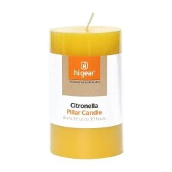 Citronella Pillar Candle 7 Citronella Pillar Candle -Sports Outdoor go 329462 z