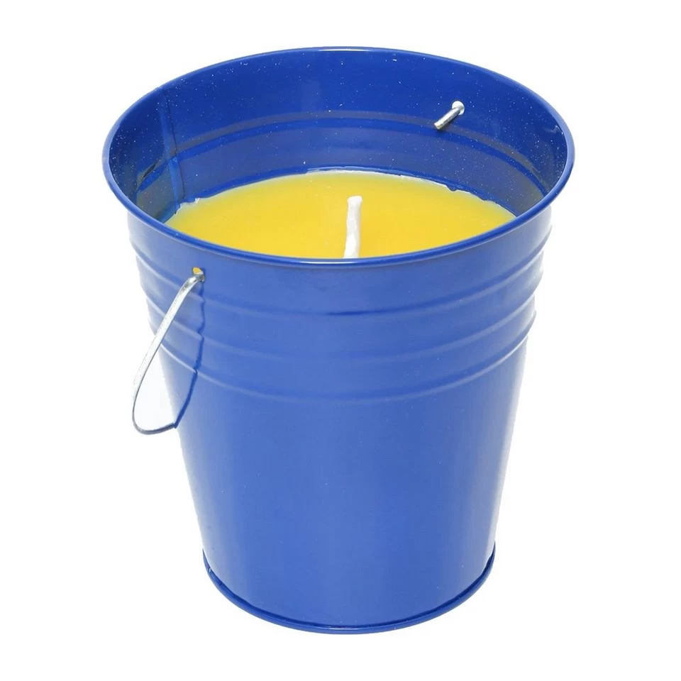 Citronella Bucket Candle 4 Citronella Bucket Candle - Image 2