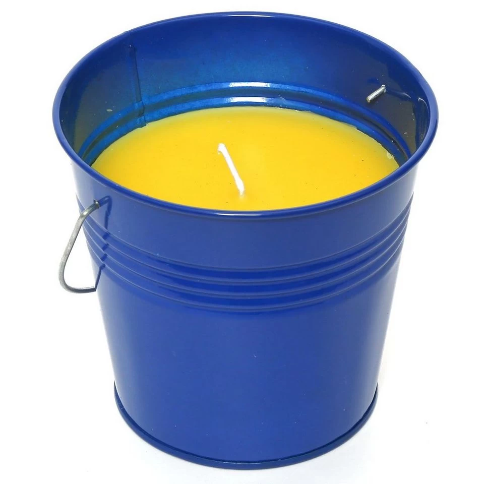 Citronella Large Bucket Candle 3 Citronella Large Bucket Candle