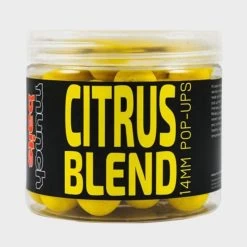Baits Citrus Blend Pop Ups 18mm