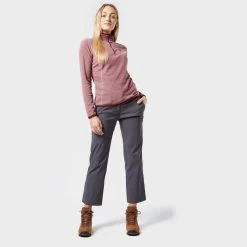 Craghoppers Women's Kiwi Pro II Trousers -Sports Outdoor go 330098 c