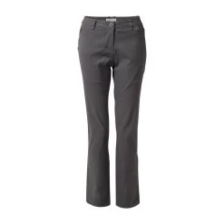 Craghoppers Women's Kiwi Pro II Trousers -Sports Outdoor go 330098 f