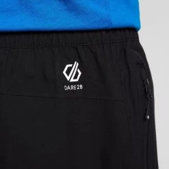 Dare 2b Men's Adroit Waterproof Overtrousers -Sports Outdoor go 330127 i