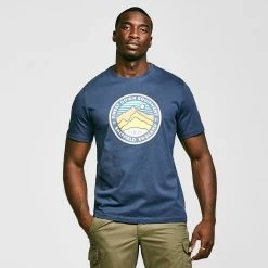 Rab Men's Stance 3 Peaks SS Tee