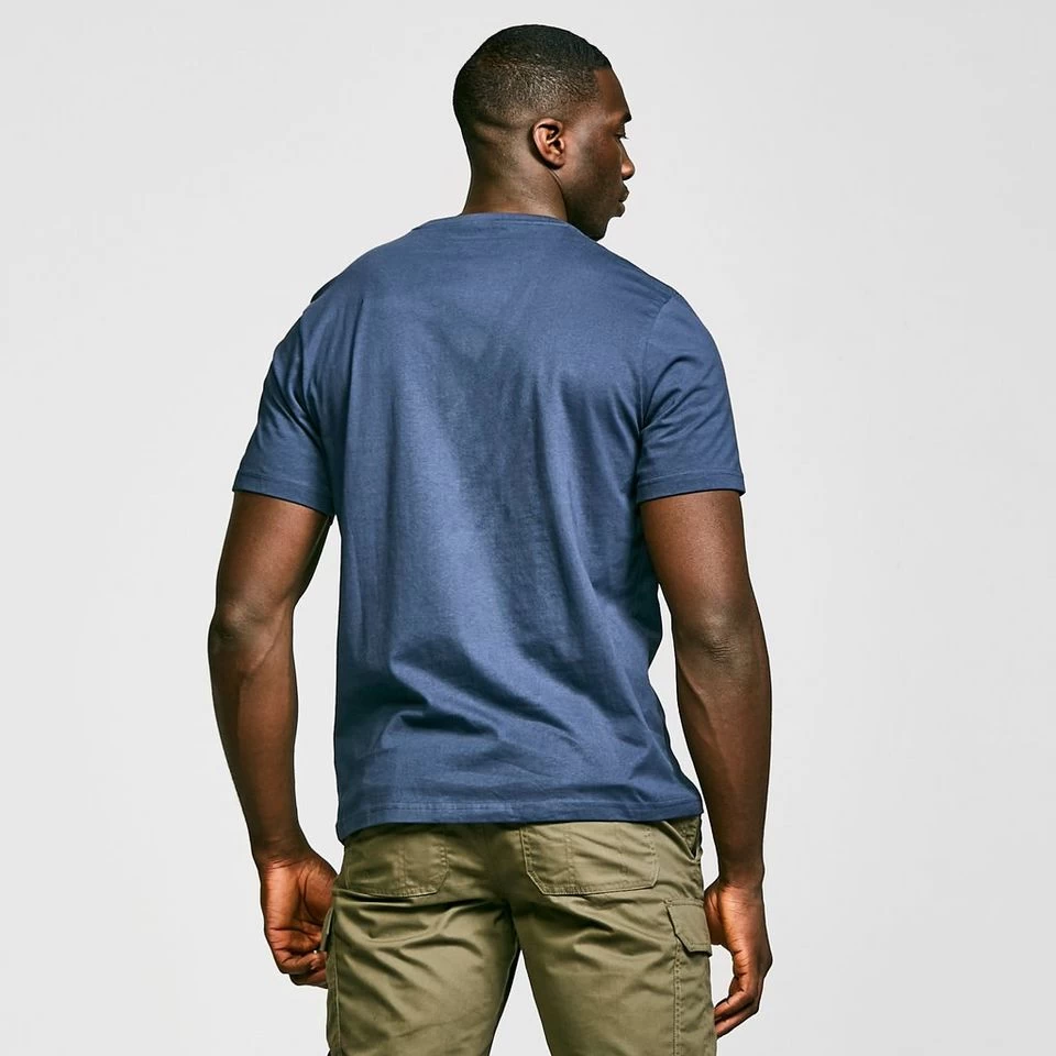 Rab Men's Stance 3 Peaks SS Tee 4 Rab Men's Stance 3 Peaks SS Tee - Image 2